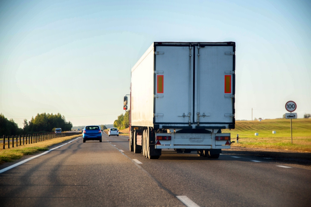 camiones de ocasión