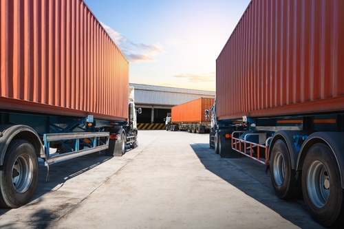 camiones de segunda mano