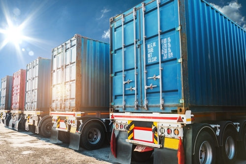 camiones de ocasión